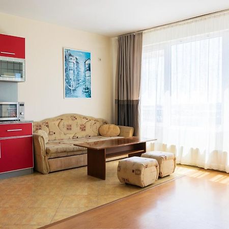 Guest house Eos Sozopol Extérieur photo
