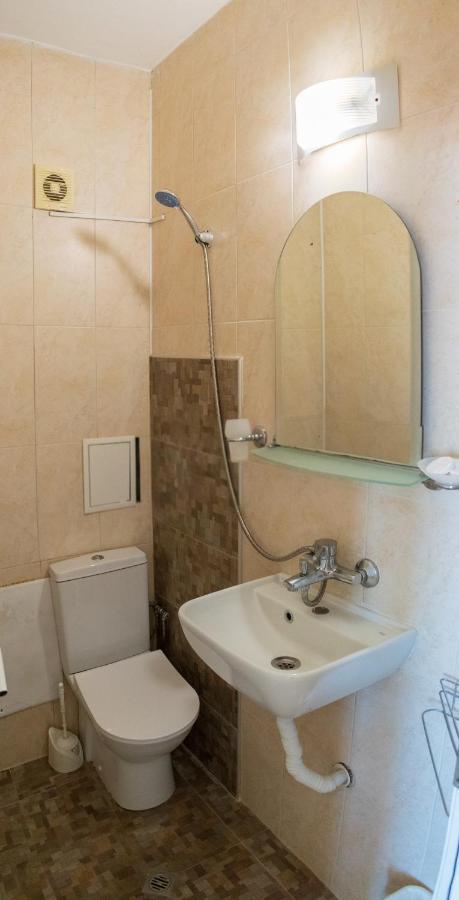 Guest house Eos Sozopol Extérieur photo