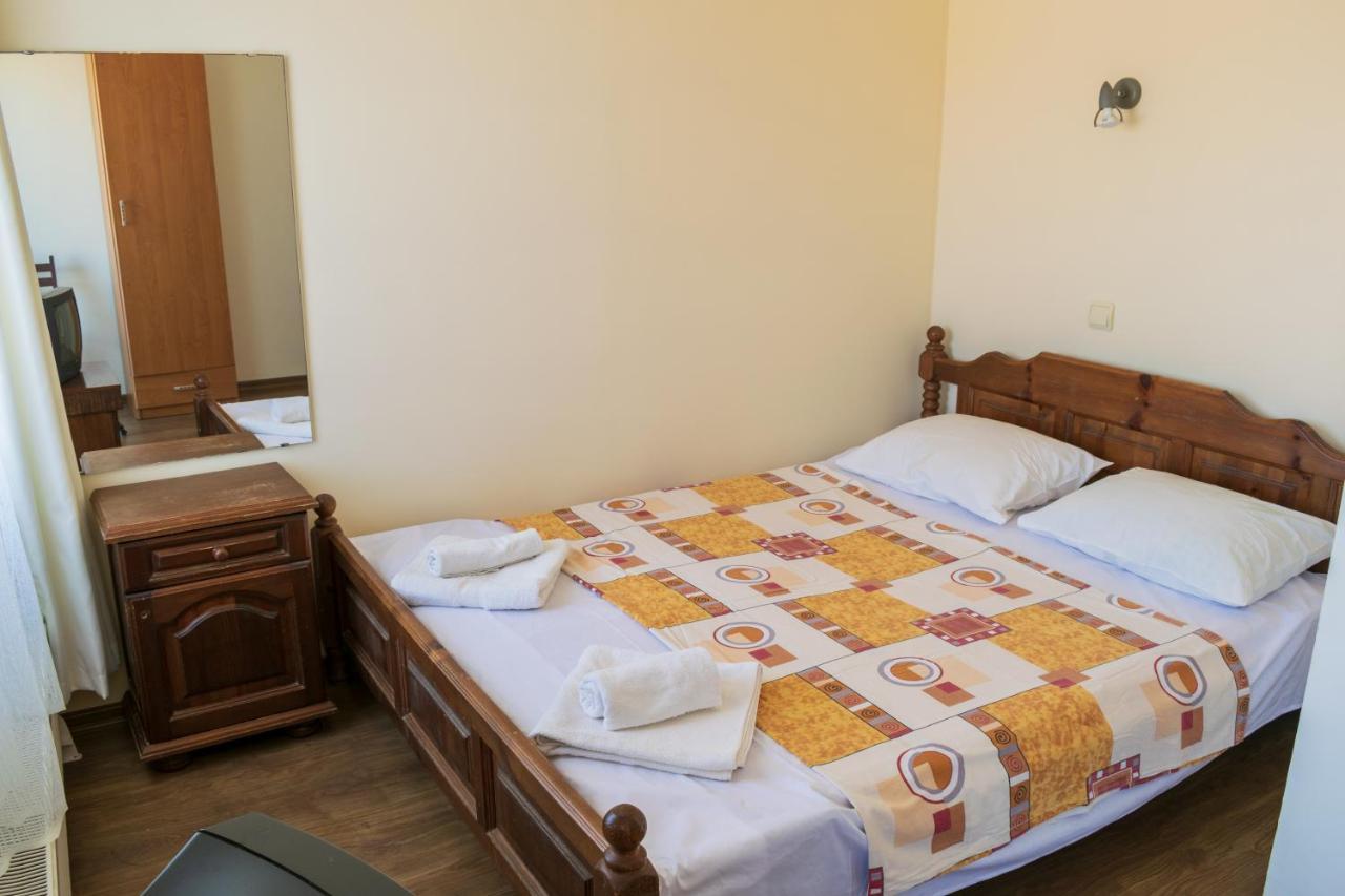 Guest house Eos Sozopol Extérieur photo