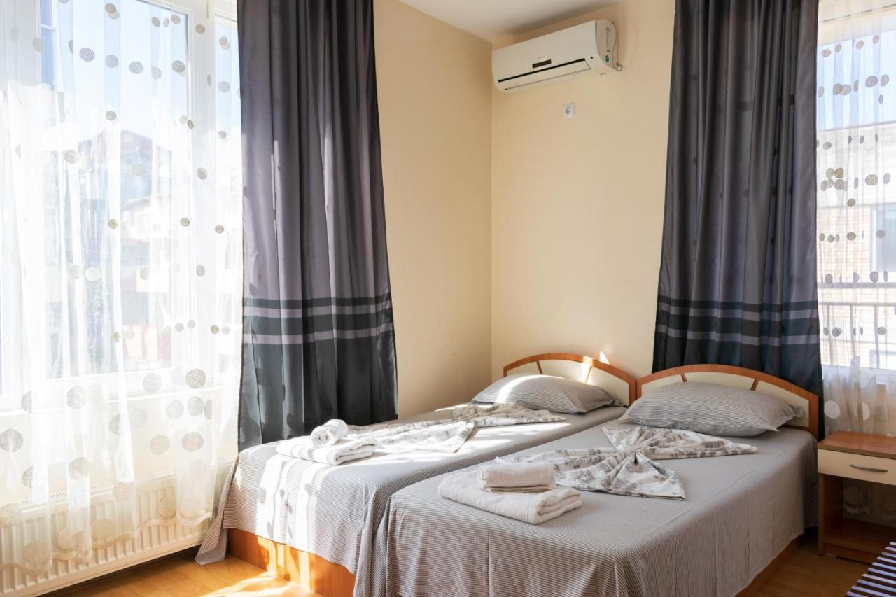 Guest house Eos Sozopol Extérieur photo