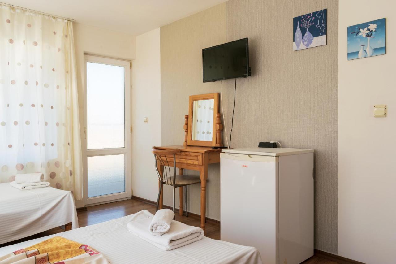 Guest house Eos Sozopol Extérieur photo