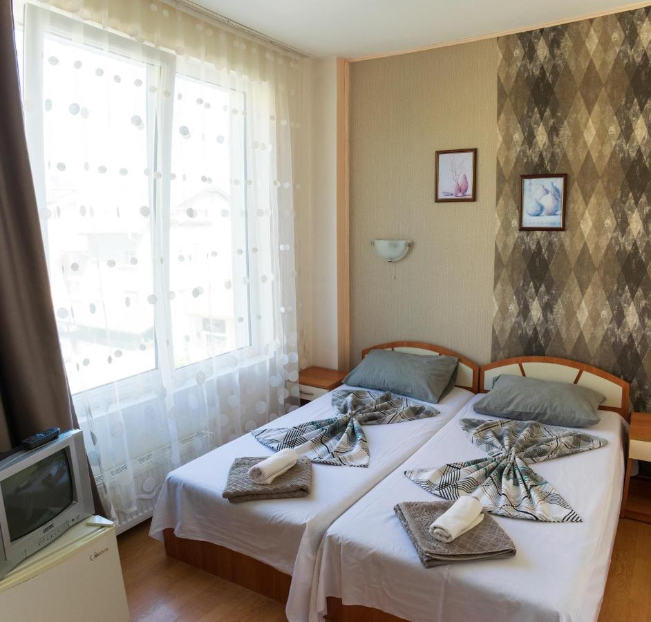Guest house Eos Sozopol Extérieur photo