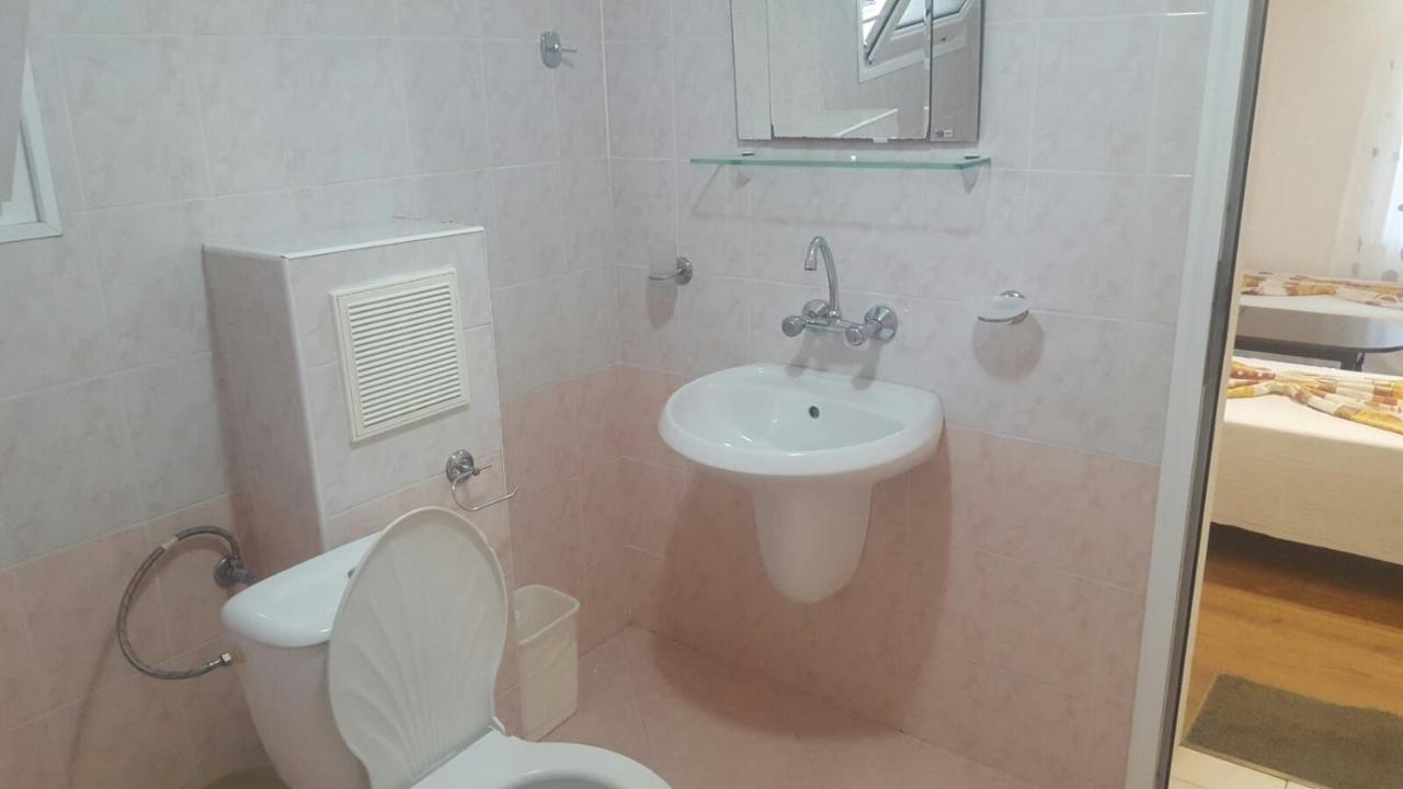 Guest house Eos Sozopol Extérieur photo