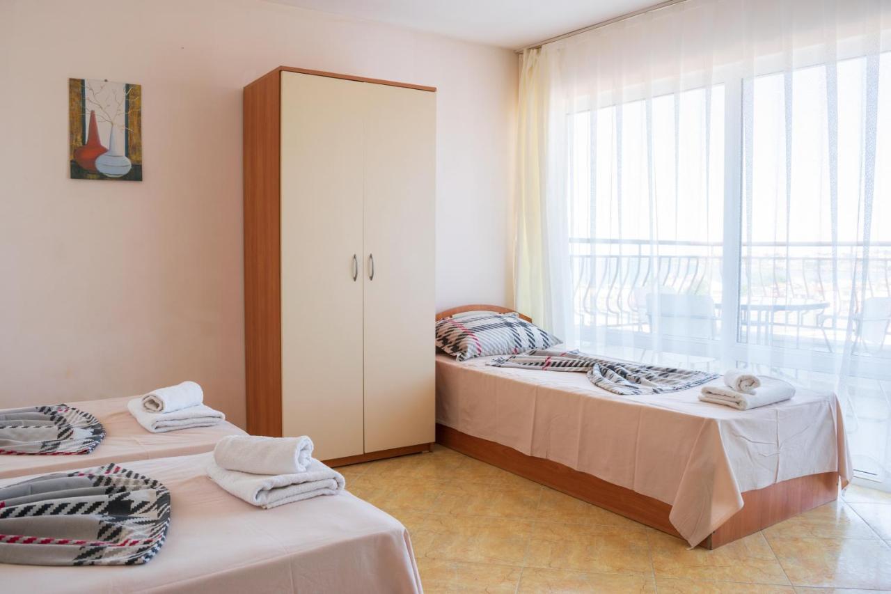 Guest house Eos Sozopol Extérieur photo
