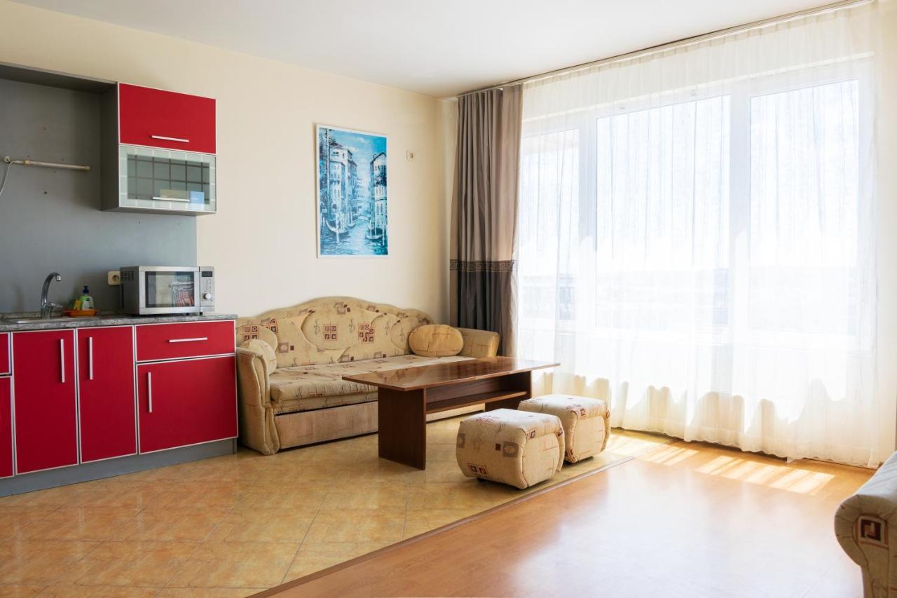 Guest house Eos Sozopol Extérieur photo