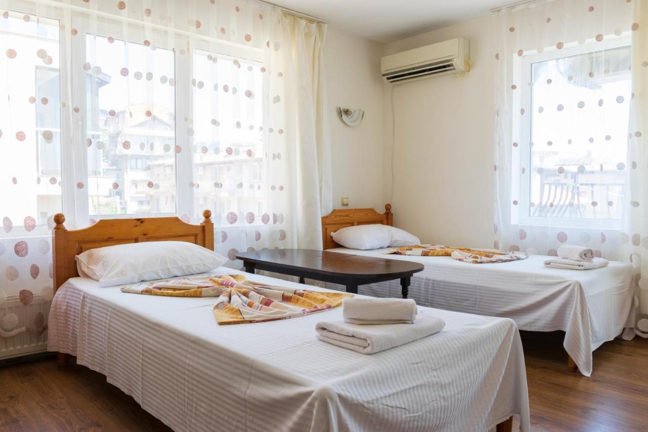 Guest house Eos Sozopol Extérieur photo