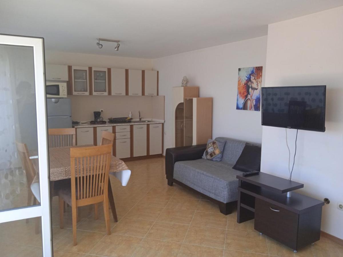 Guest house Eos Sozopol Chambre photo