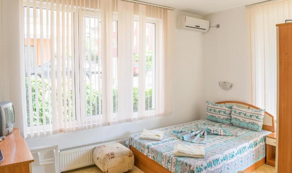Guest house Eos Sozopol Extérieur photo