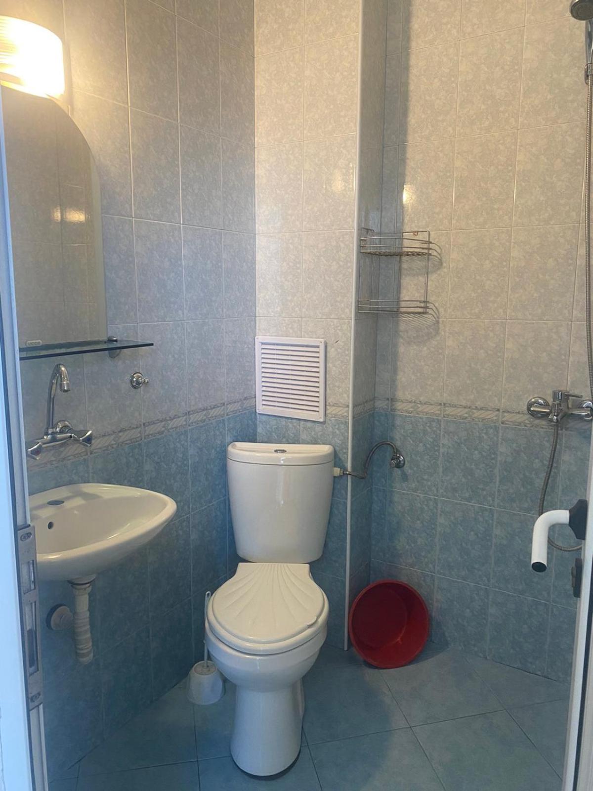 Guest house Eos Sozopol Chambre photo