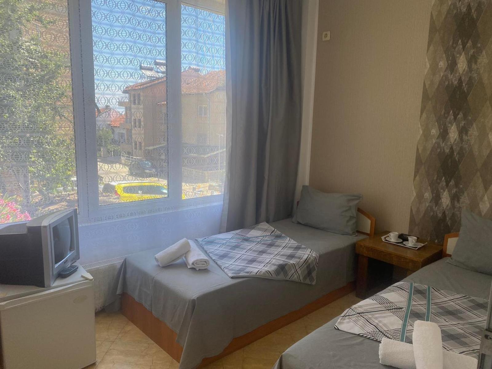 Guest house Eos Sozopol Chambre photo