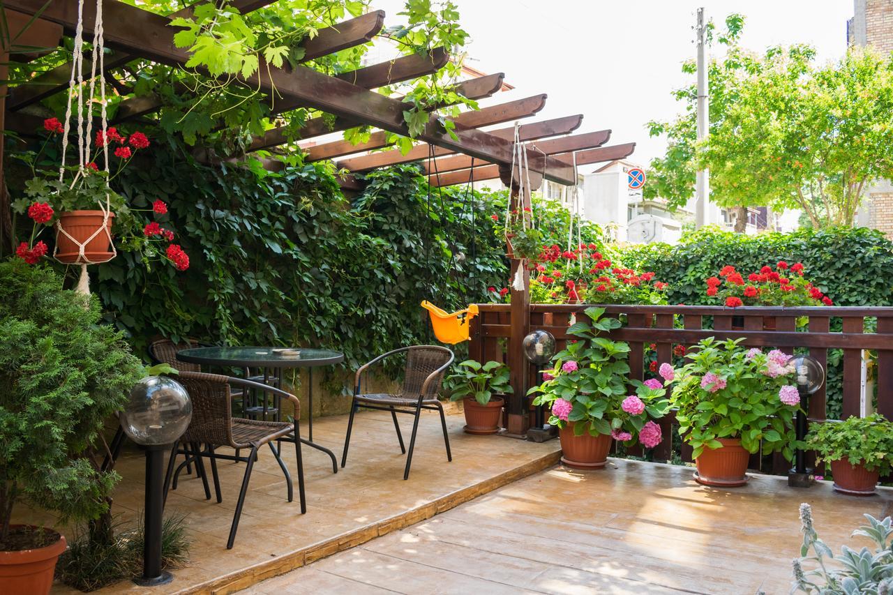 Guest house Eos Sozopol Extérieur photo